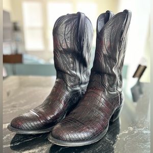 Tecovas “The Cooper”